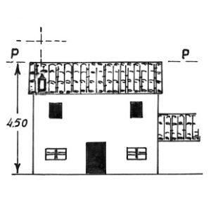 025089 - CASA FORGIARINI