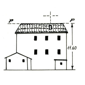 025128 - MULINO NUOVO