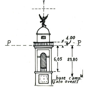 025137 - NOGAREDO DI CORNO