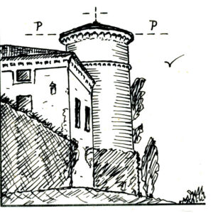 025181 - ROCCA BERNARDA