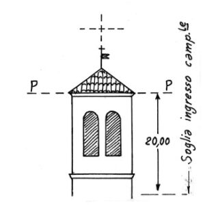 025201 - SAN MARTINO DI RIVE D'ARCANO