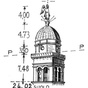 025245 - UDINE - S.MARIA DI CASTELLO - FC