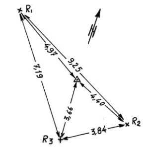 025272 - MONTE CLADIS SUD