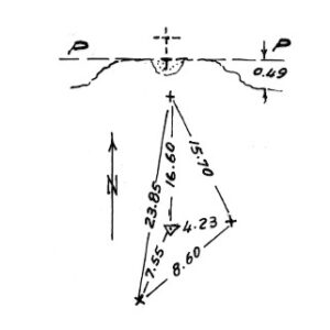 025306 - MONTE CARNIZZA (N.O.)