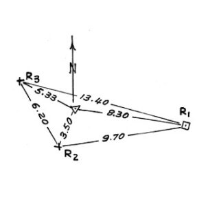 025307 - MONTE CRAGUENZA (QUOTA 949)