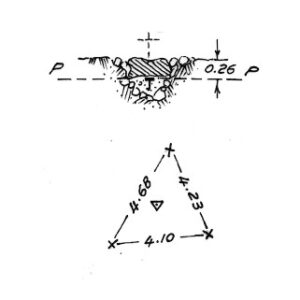 025308 - MONTE NAMLEN
