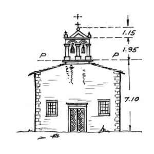 025318 - CAPPELLA COLVILLANO