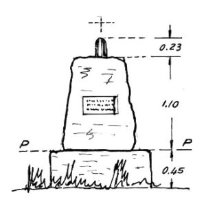 025338 - MONTE CUMIELI