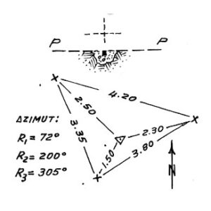 025345 - MONTE CERESOI