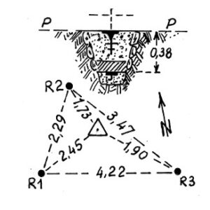 025348 - COLLE CLAMA