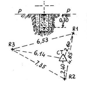 025357 - MONTE PEDROC (S.E.)