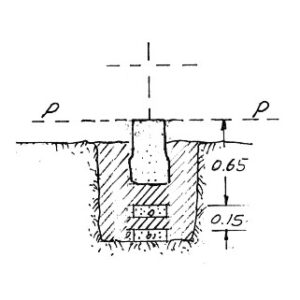 025381 - SUD - OVEST CASA ZOZZOPLAS