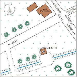 025702 - INCROCIO S.S.13 - S.S.536