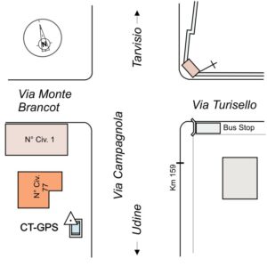 025703 - GEMONA DEL FRIULI