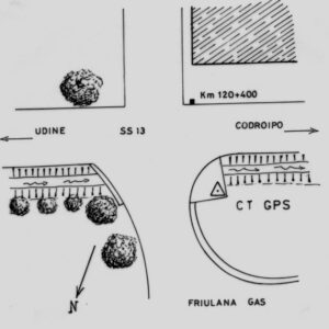 025705 - CAMPOFORMIDO - S.S. 13 KM 120,400