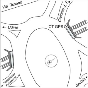 025706 - CUSSIGNACCO - S.S. 56 - KM 5,750