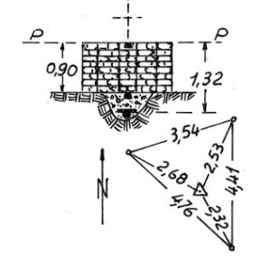 026055 - MONTE PLAGNAVA