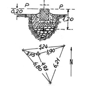 026056 - MONTE SAN GIORGIO