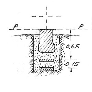 026065 - CRESTA MONTE GLAVA