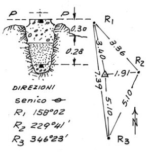 026067 - DORSALE MONTE PLAGNAVA