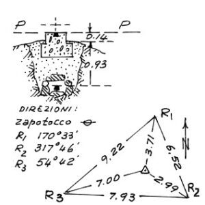 026072 - MOLINO VECCHIO