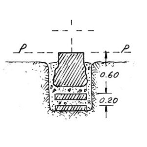 026094 - OVEST MONTE DELLA COLONNA