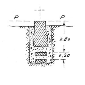 026098 - SUD-OVEST DI VERCOGLIA DI COSBANA