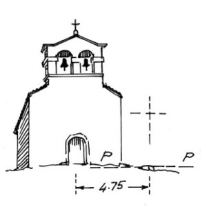 026101 - S. GIACOMO DI DEBEGNE