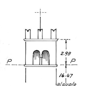026106 - SANTO SPIRITO DI ALBONA