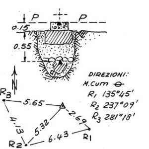 026108 - SOTTO CELLA