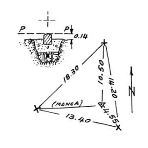 026122 - MONTE GLIEVIZZA