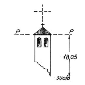 026132 - SAN GIOVANNI DI TERCIMONTE