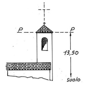 026136 - SAN PIETRO DI CHIAZZACCO