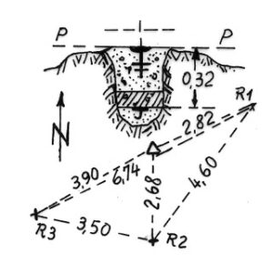 026145 - MONTE BRISCHIS