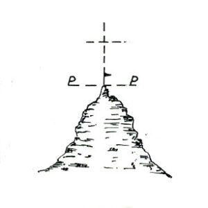 027002 - AIGUILLE NOIRE DE PEUTEREY