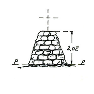 027005 - MONTE OUILLE