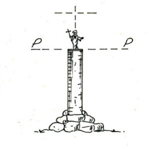 027025 - COLONNA JOUIX
