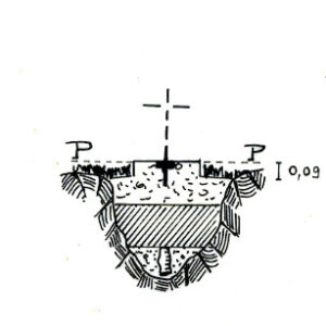 027027 - LAGO VERNEY