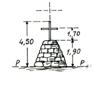 028013 - PUNTA CHALIGNE