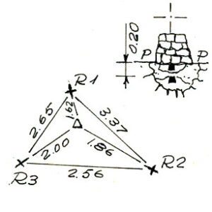 028020 - CROUSE DE BLEINTS
