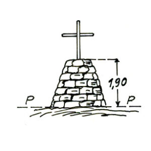 028022 - CROCE DI FANA