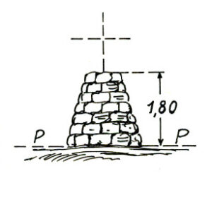 028023 - MONTE CRETE SECHE