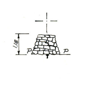 028030 - TETE DE FERRET