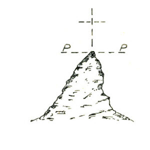 028059 - DENTE DEL GIGANTE