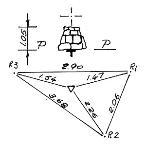 028065 - Q. 2732 COL BARASSON
