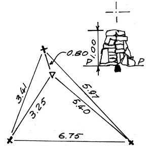 028072 - MONTE DOLENT NORD OVEST