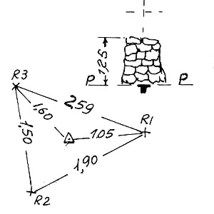 028075 - CORNI DEL VELAN