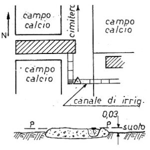 028181 - AOSTA - CAMPO SPORTIVO