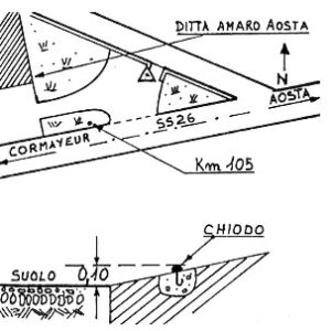 028182 - SARRE - DITTA "AMARO AOSTA"