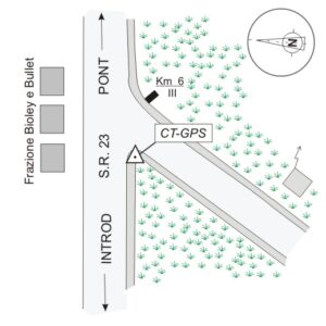 028710 - S.R. 23 VALSAVARENCHE KM 6,300